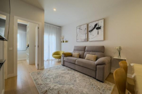 Barcelona Amelie Apartment